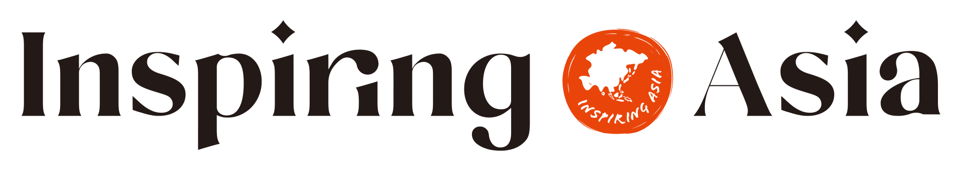 Inspiring Asia 2026 Logo-Orange