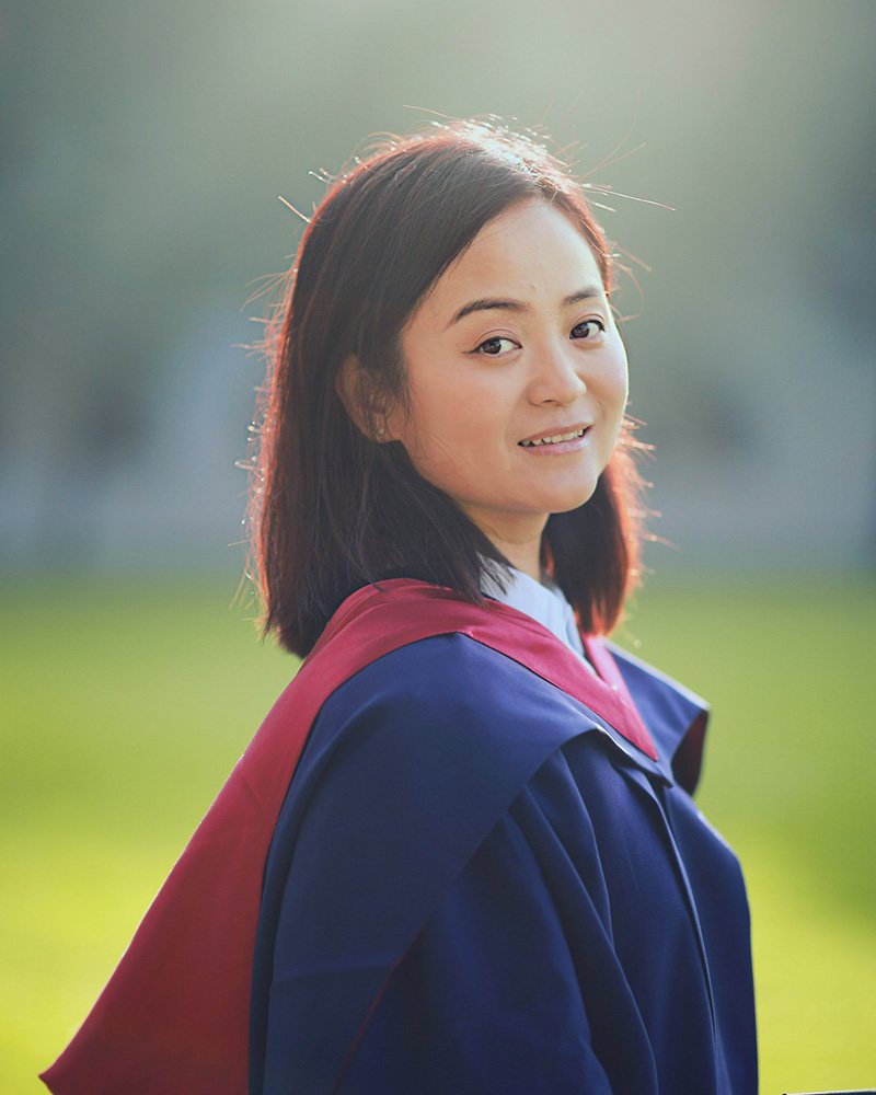 Hope-Liu Jing