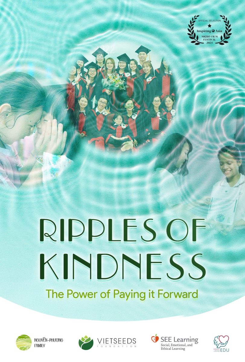 Ripples of Kindness