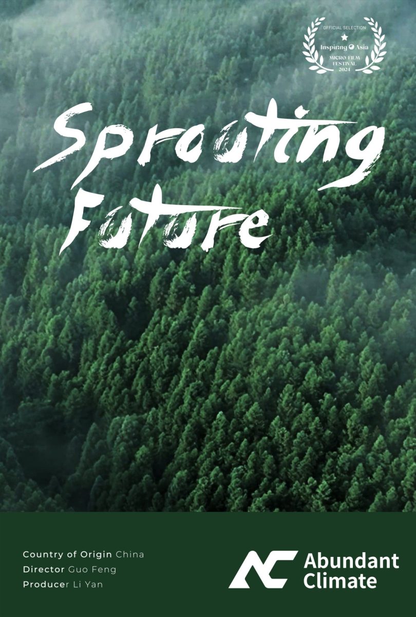 Sprouting Future