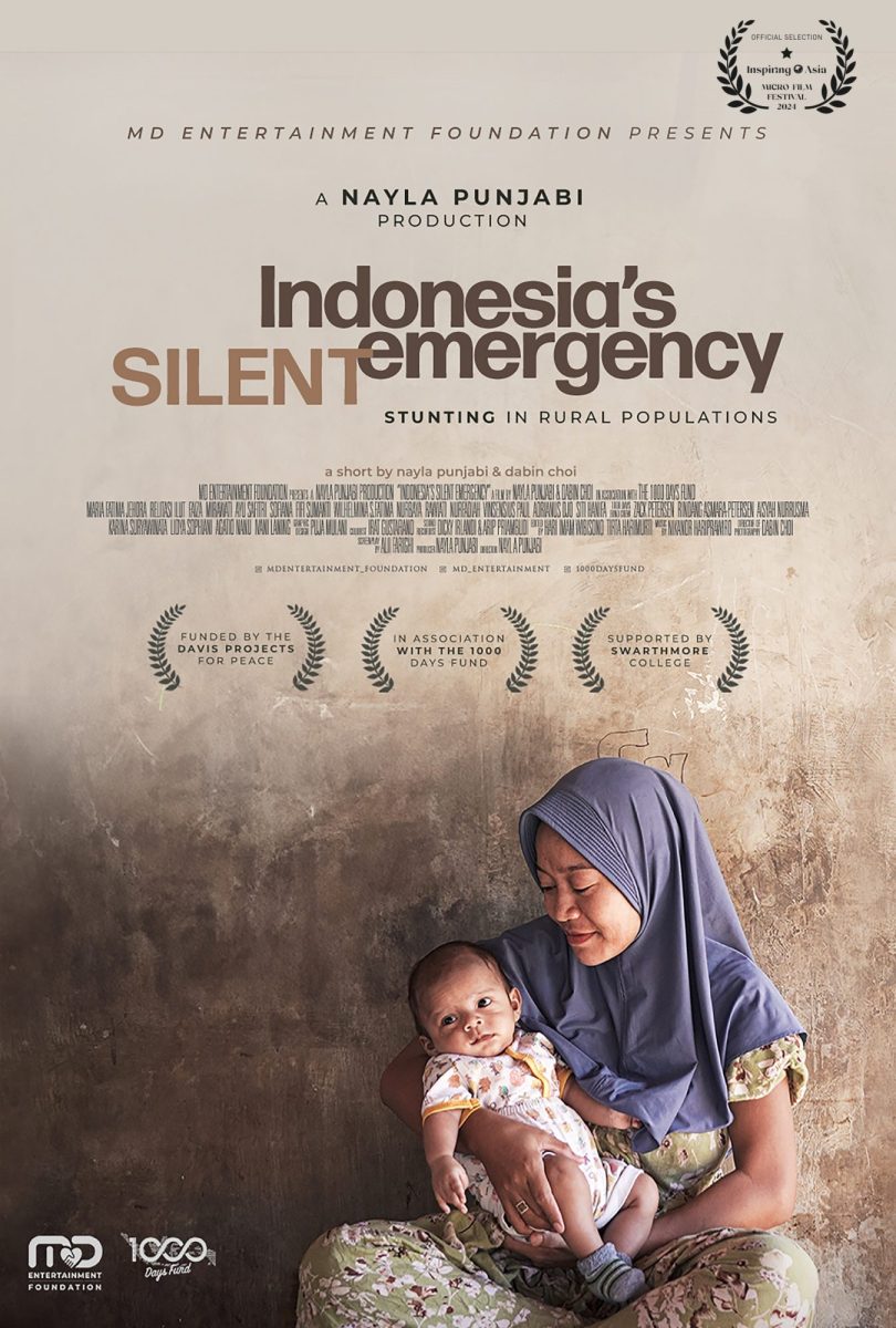 Indonesia's Silent Emergency