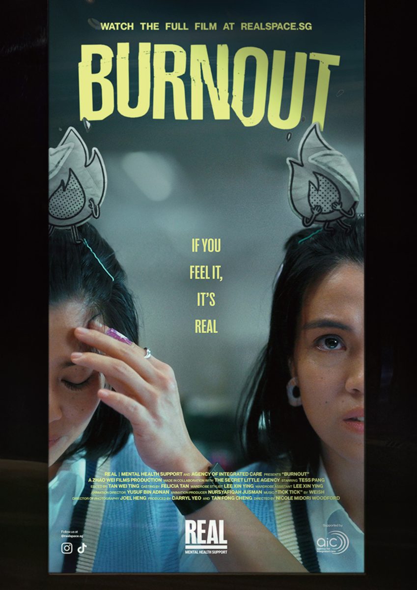 BURNOUT