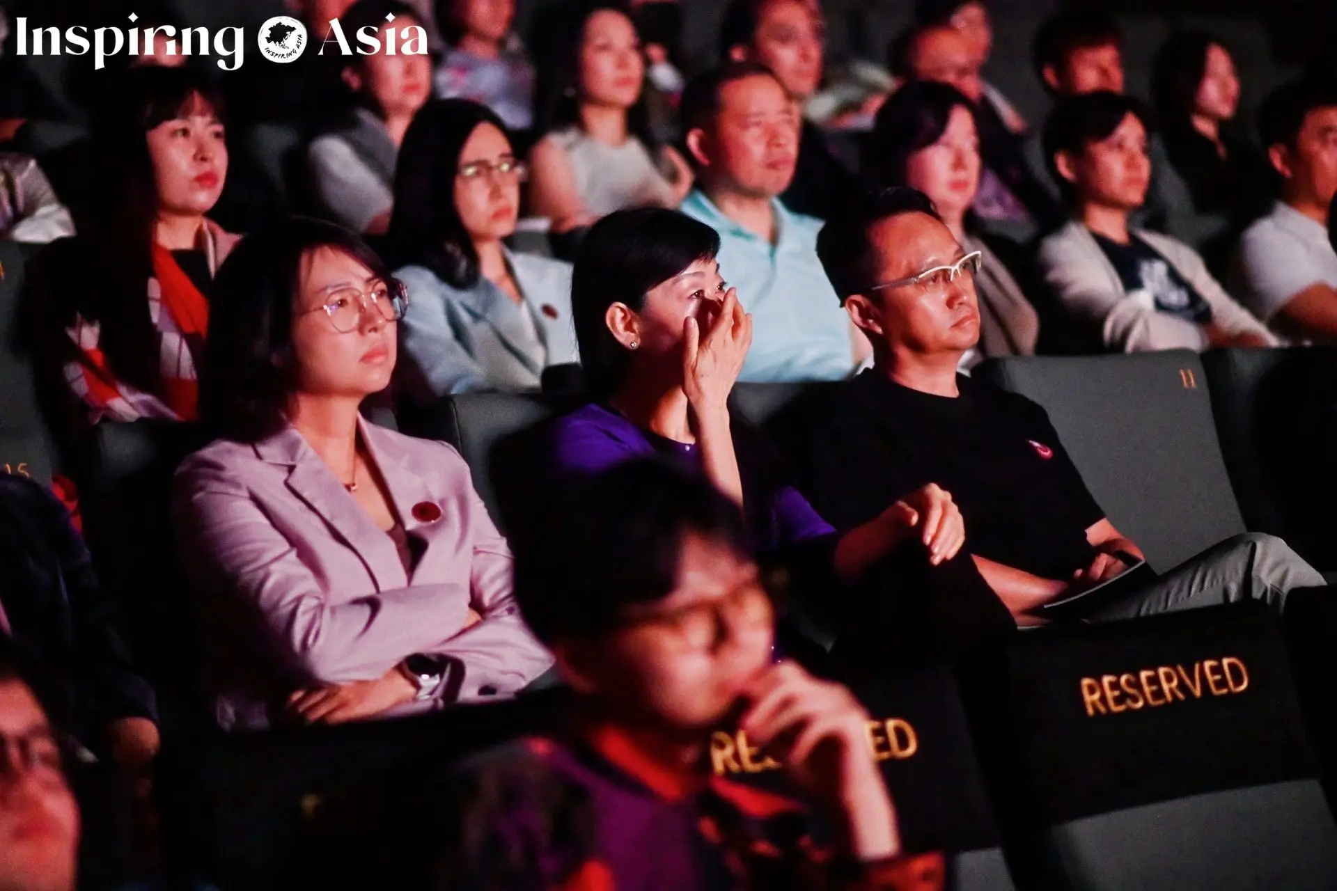 Inspiring Asia 2025