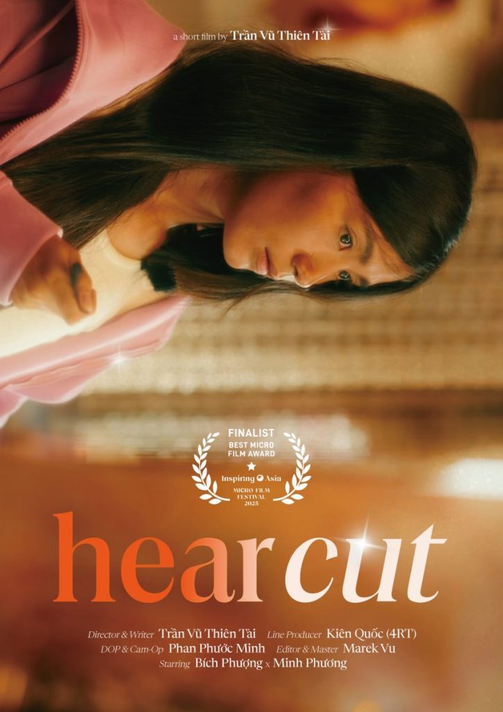 HearCut