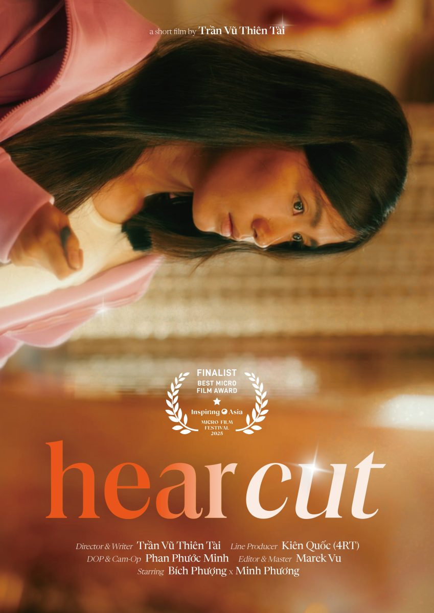 HearCut