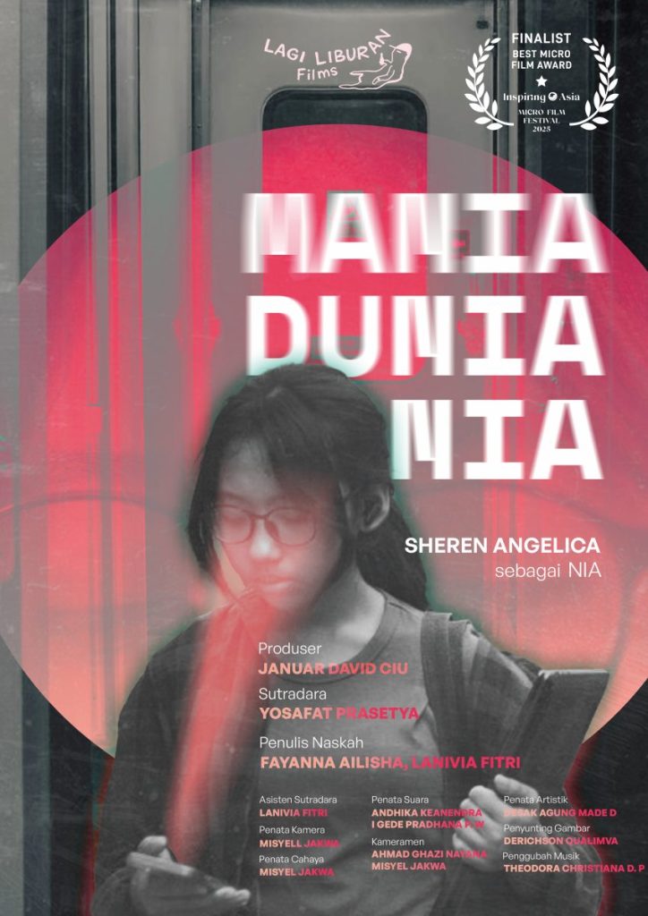 Mania Dunia Nia