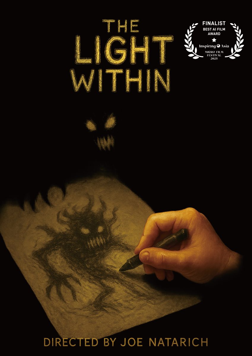 The Light within